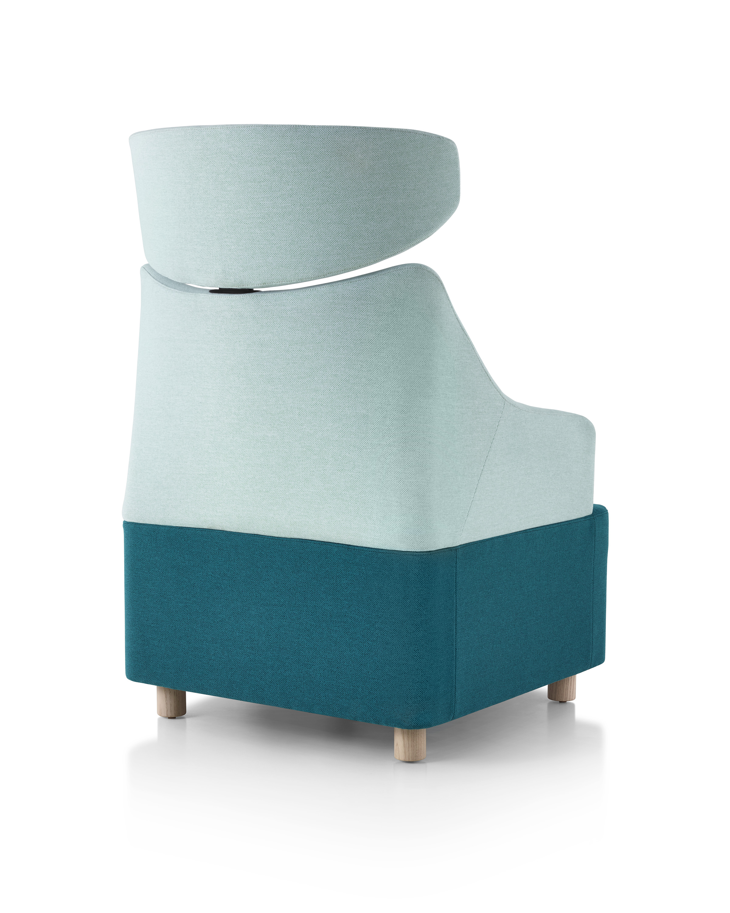 创意家具 - 坐具|沙发|办公家具|设计师家具|重叠休闲沙发